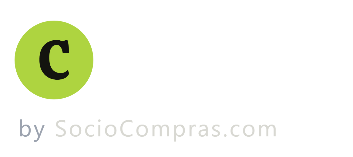 Logo Costy by SocioCompras.com