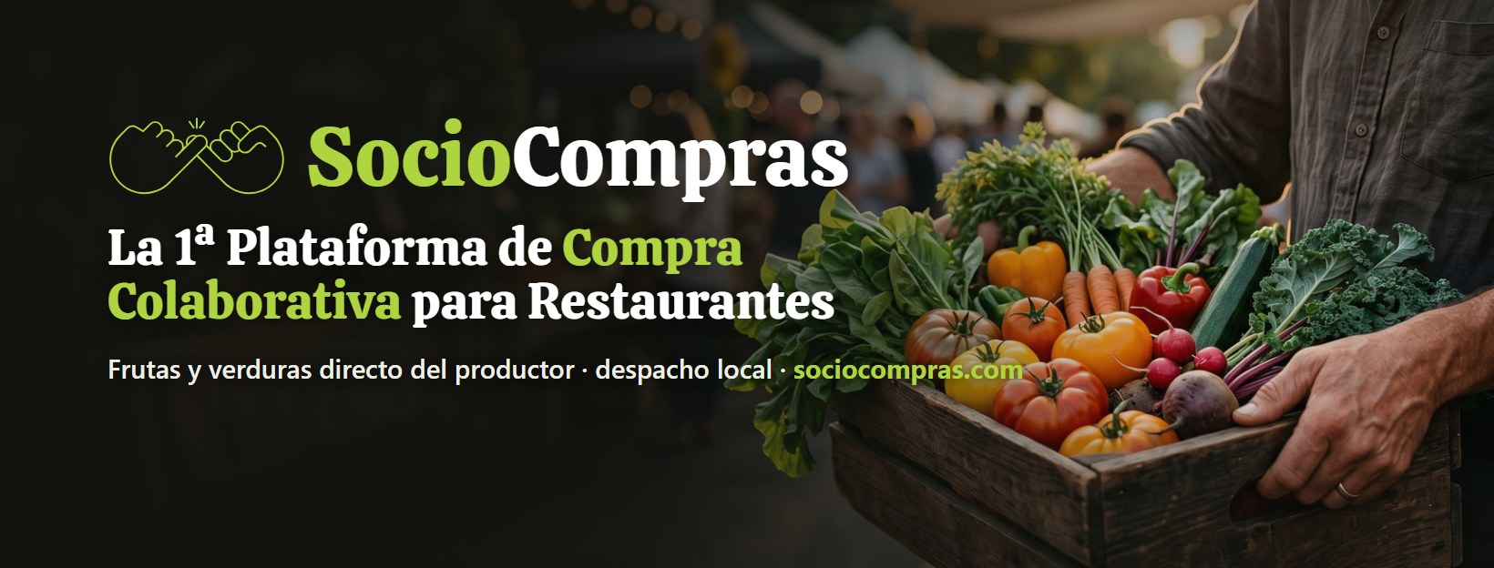 Portada con foto — Facebook