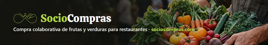 Portada con foto — LinkedIn empresa