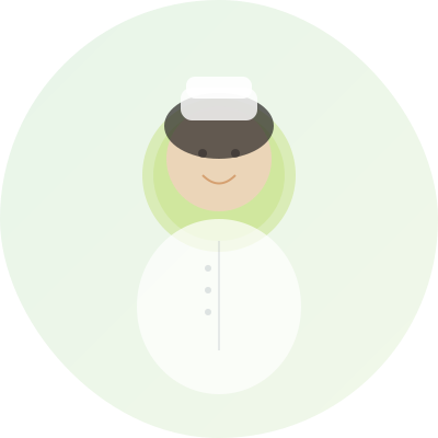 Chef de restaurante socia de SocioCompras