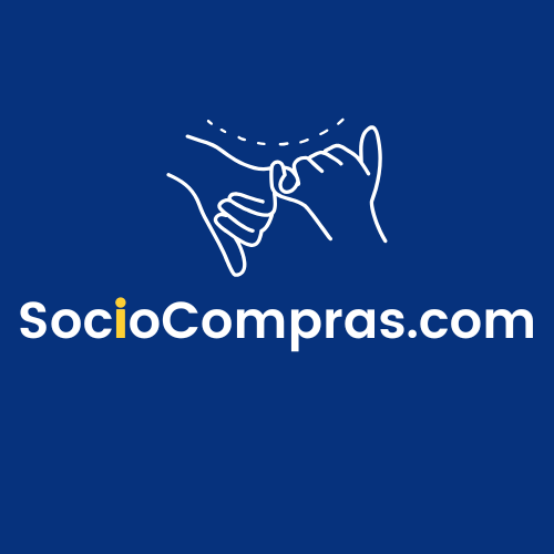 SocioCompras.com